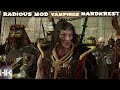 Total War Warhammer 2 Radious mod - прохождение - Vampires - Very Hard =36= Коалиционное наступление