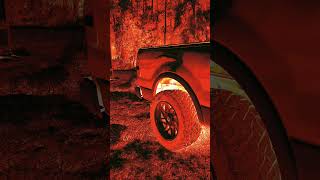 2006 King Ranch in 4K #kingranch #2006 #camera #canon #nikon #castolocks