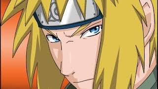 MINATO AIR RASENGAN! [Moveset Mod Update]