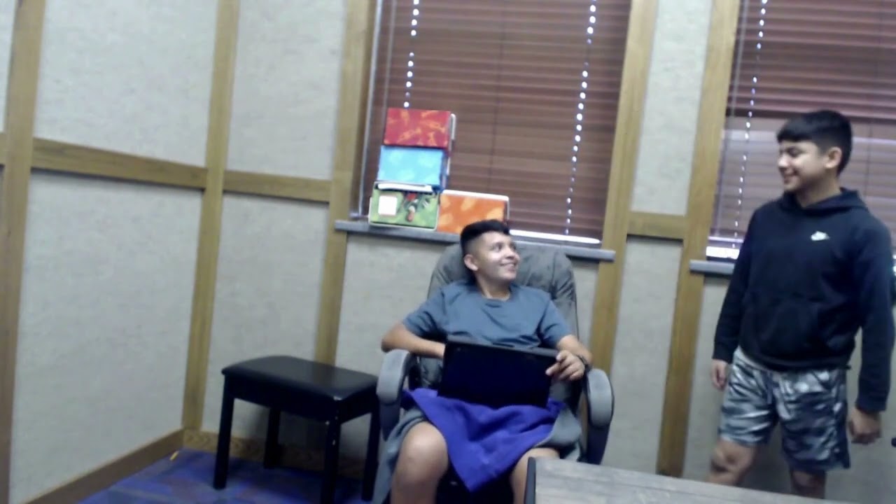 Bahamas Trip gone Wrong