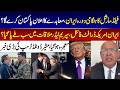 Supreme Leader HQ I Trump's Advisor Confirms Historic US-Iran Peace Draft Finalized I GNN