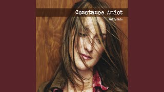 Video thumbnail of "Constance Amiot - L'envol"