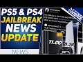 Theflows new ps4ps5 exploit disclosed