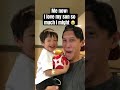 Fatherhood is actually the best. #fatherhood #fatherandson