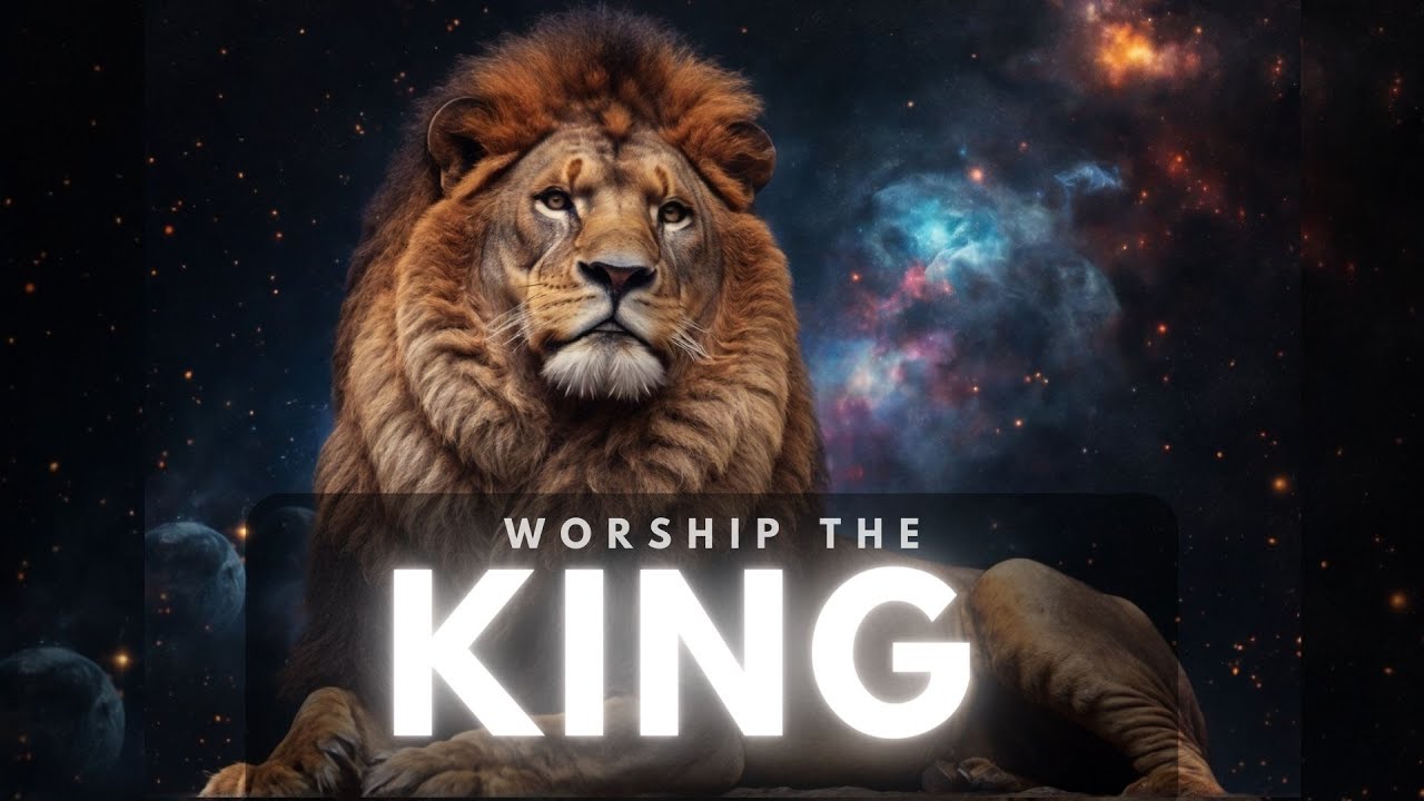 WORSHIP INSTRUMENTALS || SOAKING || KING OF KINGS || Meditation - YouTube