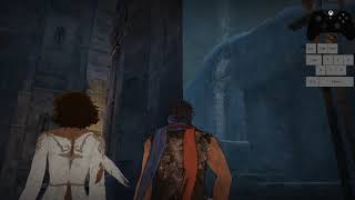 Pop 2K8 Any% Tutorial - Reverse City Of Light Cutscene Skip