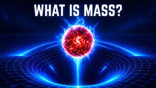What Is Mass Made Of According to Quantum Physics