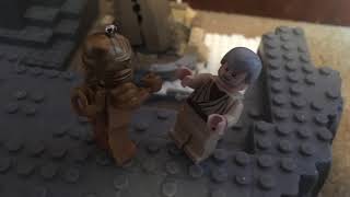 My Stop Motion Movie For Comm Tech