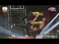 Cambodia’s Got Talent Season 2 | Live Show | Final - ក្រុមកាយសម្ព័ន្ធសាច់ដុំធំ