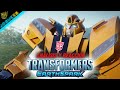 Análisis y Reacción a Transformers Earthspark