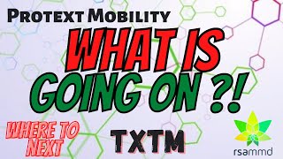 What is Going On w TXTM Management Silence - Something to Worry About Value Rally Coming TXTM