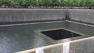 National September 11 Memorial