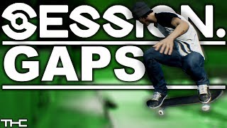 Session Gameplay 4K 60 FPS - GAPS