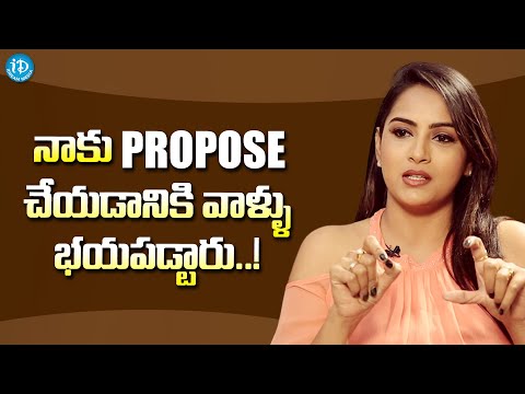 Actress Himaja About Her Proposals | Himaja Latest Interview | iDream Media - IDREAMMOVIES