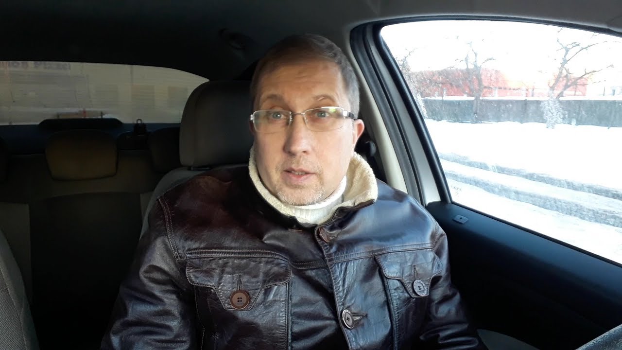 Зачем мужчине автомобиль