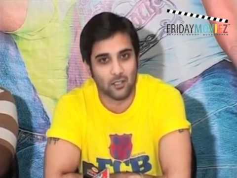 Event FM   Chukkalanti Ammayi Chakkanaina Abbai Movie Press Meet