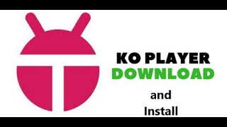 How to download and install KO Player | IT Area screenshot 3