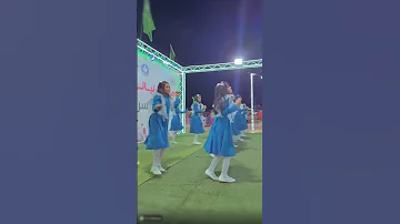 مسرح اطفال ومواهب 