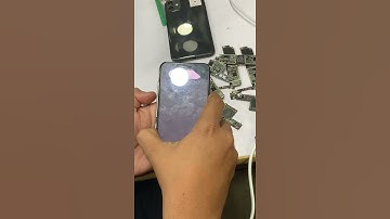 How to enter DFU mode iPhone X