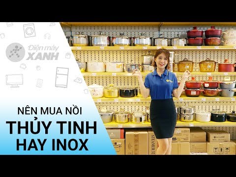 Video: Cách Kết Nối Bếp Gốm Thủy Tinh