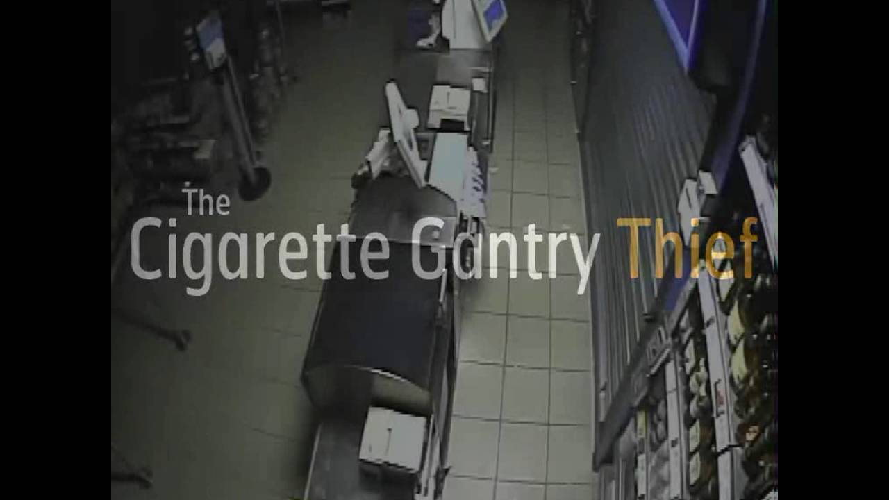 Concept Smoke Screen   tesco