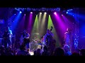 Thunderstruck acdc  steve n seagulls live at nectar lounge in seattle washington 3242024