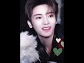 ㊗️Hou Minghao famous puffy lip face too cute 🥰.#houming_hao