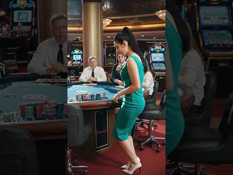 Oh now here I go! #baccarat #gambling #casino #money
