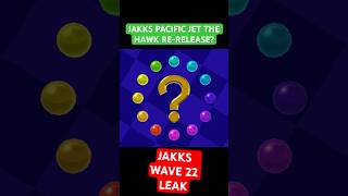 JAKKS PACIFIC RE-RELEASING JET THE HAWK TUAH!?? #sonicthehedgehog #jakkspacific #sonic