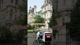 Trip to Paris 2 #paris #vlogvideo #pourtoi #château