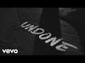 Joe Nichols - Undone (Lyric Video)