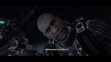 Crysis Walkthrough Part 1 (INTRO) - No Stealth ULTRA No Commentary