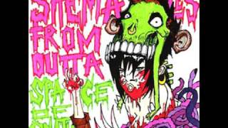 Shemales From Outtaspace Of Death - You Know This Would Get Five