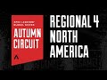 Apex Legends Global Series Autumn Circuit Regional #4 - North America