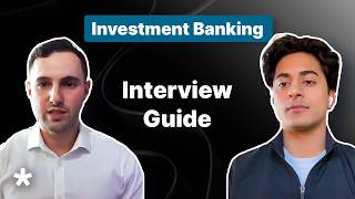 Investment Banking Analyst Interview Guide