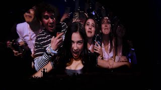 Olivia Rodrigo - stupid song |The Unraveled Tour TD Garden Boston N1