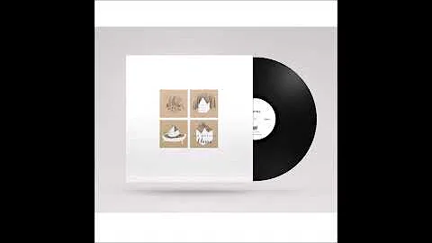 Josh Garrels  Home (Full Album)