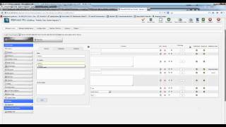 Edit an existing RS Form on Joomla