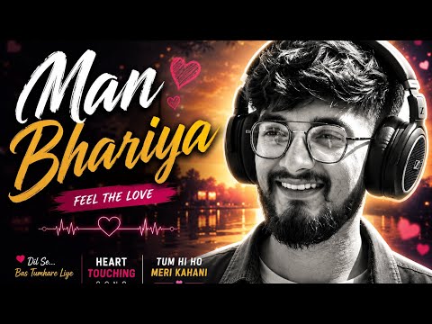 Mann Bharrya (Full Song) |B Praak| Jaani |Himanshi Khurana |ArvindrKhaira |Punjabi Songs