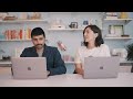 Bloopers from MagicBell Ad