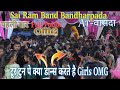 Sai ram band bandharpada        girls at  omg yahamogiband