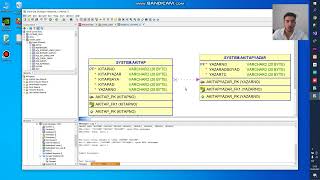 Oracle Kurulum + Veritabanı oluşturma ve ilişkilendirme