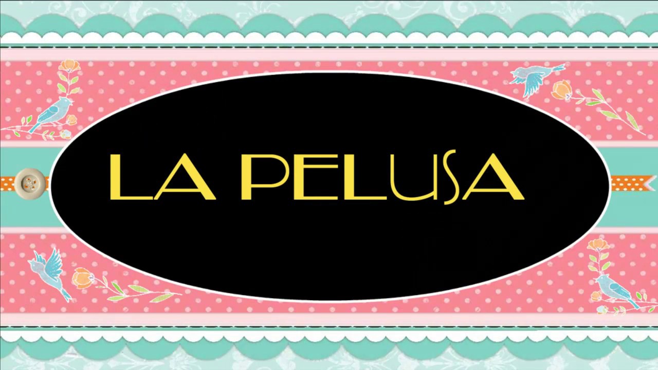 La pelusa-Alicia Macuri