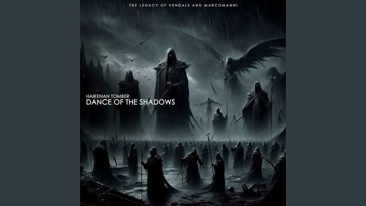 Ballad of the Vanquished