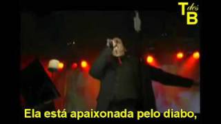 BLUTENGEL - Lucifer - legendado