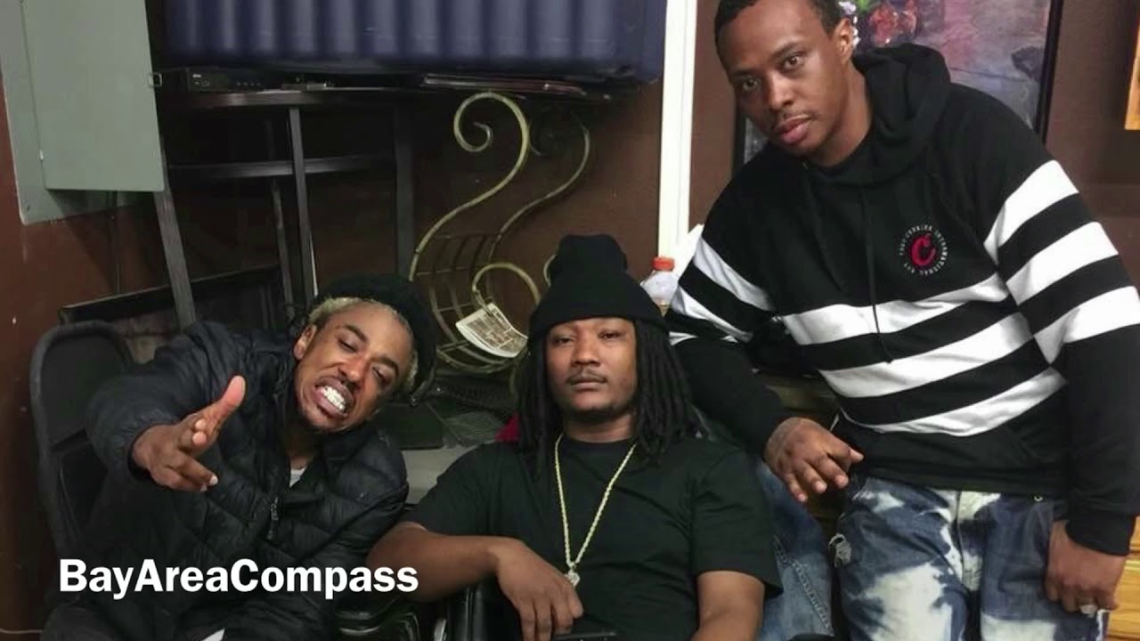 San Quinn x Messy Marv ft. Berner - Cocoa Snippet [BayAreaCompass]