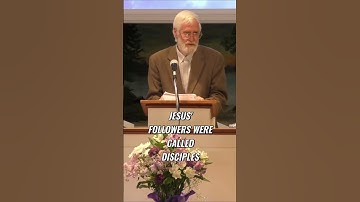 Unlocking the Power of Discipleship: Finding Strength through Jesus