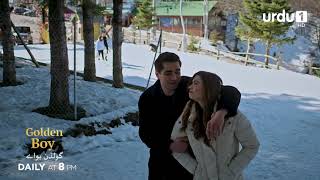 Den Boy Episode Promo 96 Turkish Drama