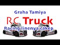 RC Truck Tamiya #tamiyarc