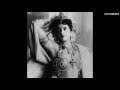 Images and a fragment of footage of mata hari